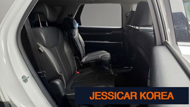 2023 Hyundai The New Palisade - Thumbnail 6