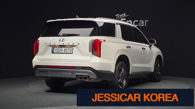 2023 Hyundai The New Palisade - Thumbnail 7