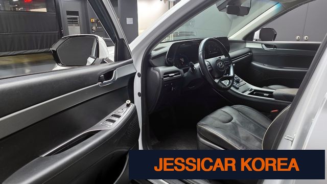 2023 Hyundai The New Palisade - Thumbnail 9
