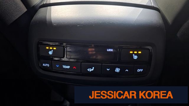 2023 Hyundai The New Palisade - Thumbnail 10