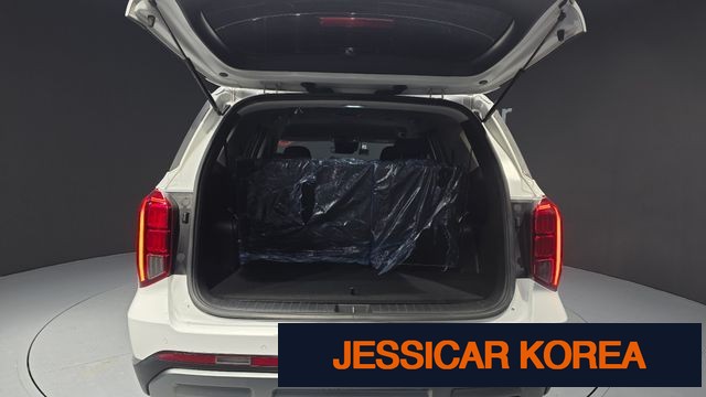 2023 Hyundai The New Palisade - Thumbnail 11