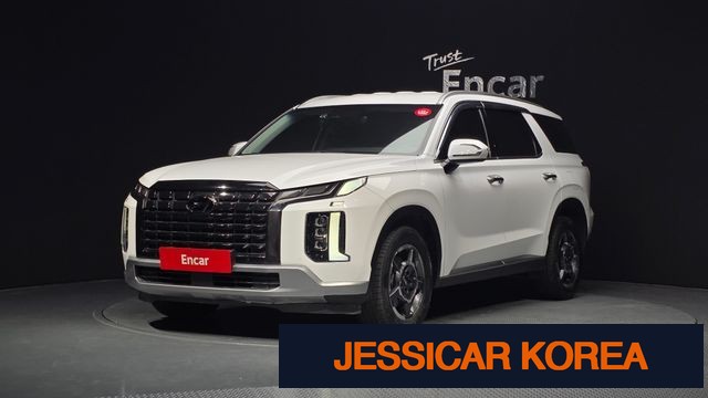 2023 Hyundai The New Palisade - Thumbnail 12