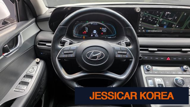 2023 Hyundai The New Palisade - Thumbnail 15