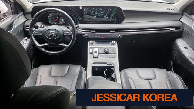 2023 Hyundai The New Palisade - Thumbnail 16