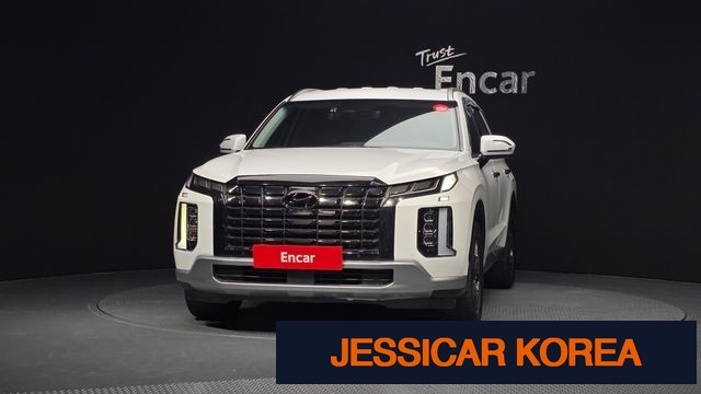 2023 Hyundai The New Palisade - Thumbnail 17