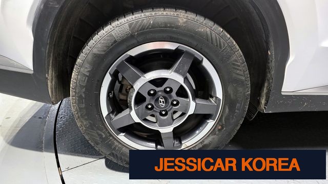 2023 Hyundai The New Palisade - Thumbnail 19