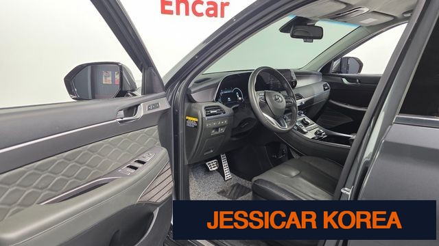 2021 Hyundai Palisade - Thumbnail 4
