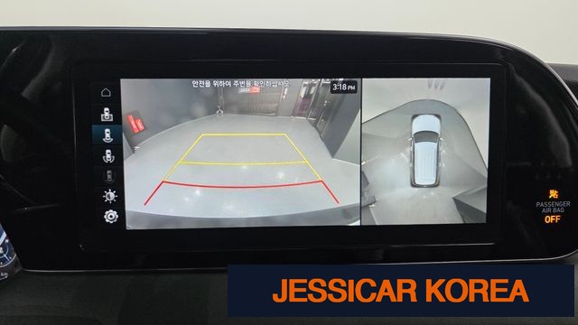 2021 Hyundai Palisade - Thumbnail 5