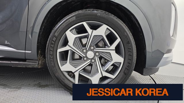 2021 Hyundai Palisade - Thumbnail 6