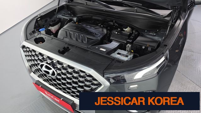 2021 Hyundai Palisade - Thumbnail 7