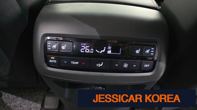 2021 Hyundai Palisade - Thumbnail 10