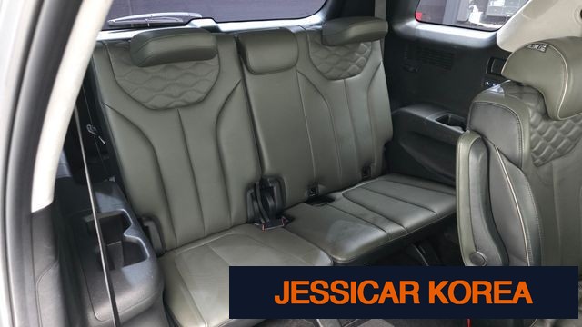 2021 Hyundai Palisade - Thumbnail 13