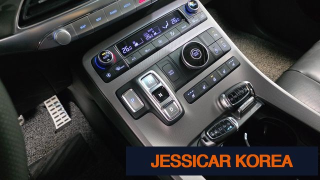 2021 Hyundai Palisade - Thumbnail 14
