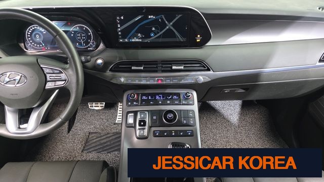 2021 Hyundai Palisade - Thumbnail 17