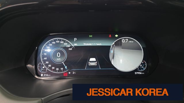 2021 Hyundai Palisade - Thumbnail 19