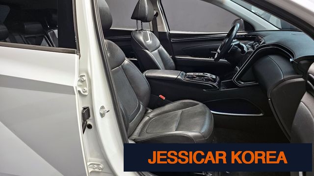 2022 Hyundai Tucson (NX4) - Thumbnail 2