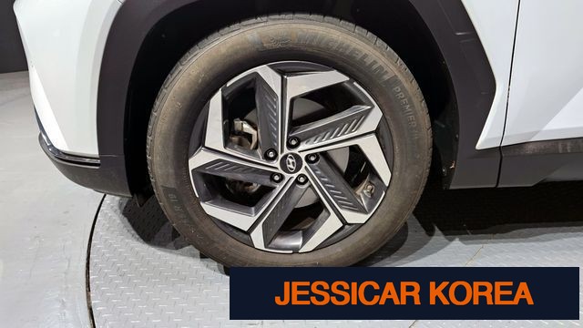 2022 Hyundai Tucson (NX4) - Thumbnail 6