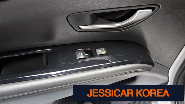 2022 Hyundai Tucson (NX4) - Thumbnail 8