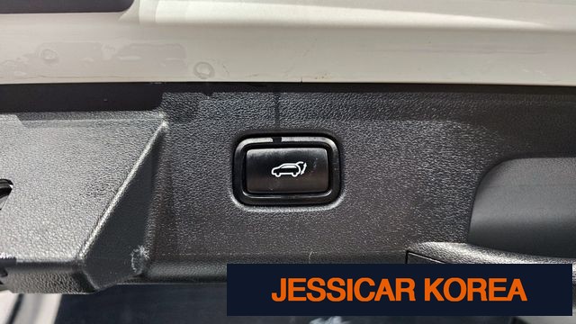 2022 Hyundai Tucson (NX4) - Thumbnail 10
