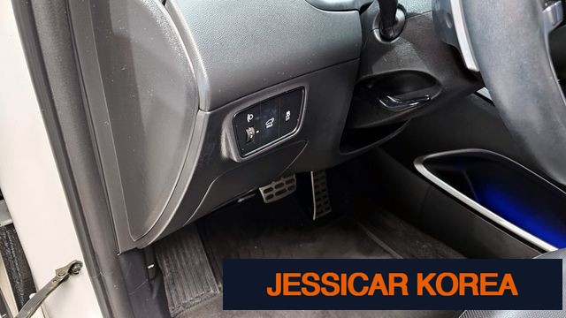 2022 Hyundai Tucson (NX4) - Thumbnail 11