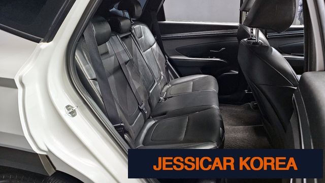 2022 Hyundai Tucson (NX4) - Thumbnail 14