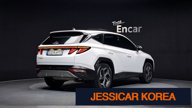 2022 Hyundai Tucson (NX4) - Thumbnail 15