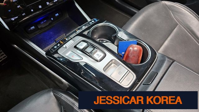 2022 Hyundai Tucson (NX4) - Thumbnail 16
