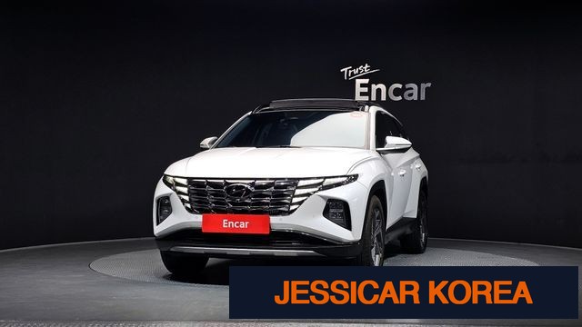2022 Hyundai Tucson (NX4) - Thumbnail 19