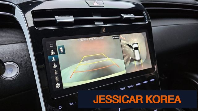 2022 Hyundai Tucson (NX4) - Thumbnail 20