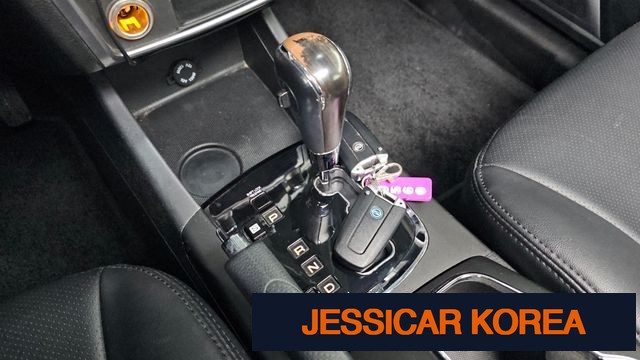 2014 KG Mobility New Korando C - Thumbnail 4