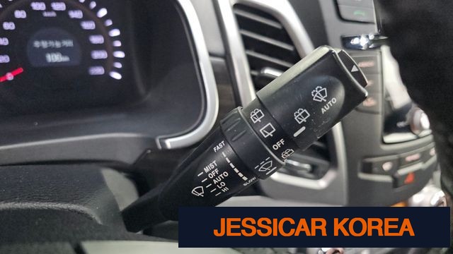 2014 KG Mobility New Korando C - Thumbnail 12