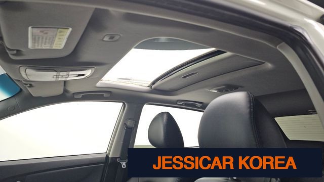 2014 KG Mobility New Korando C - Thumbnail 14