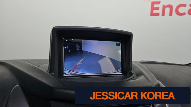 2014 KG Mobility New Korando C - Thumbnail 18