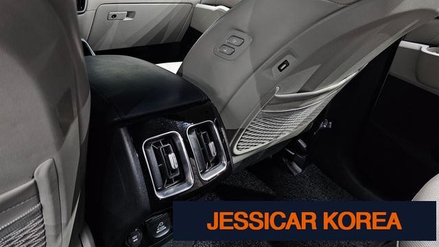 2023 Kia Sorento 4th Gen - Thumbnail 2