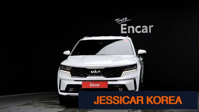 2023 Kia Sorento 4th Gen - Thumbnail 4