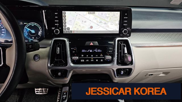 2023 Kia Sorento 4th Gen - Thumbnail 5