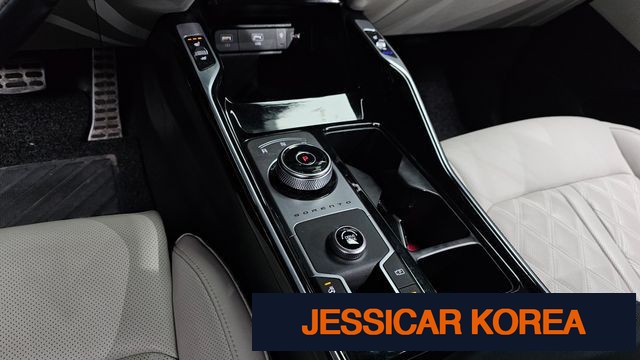 2023 Kia Sorento 4th Gen - Thumbnail 8