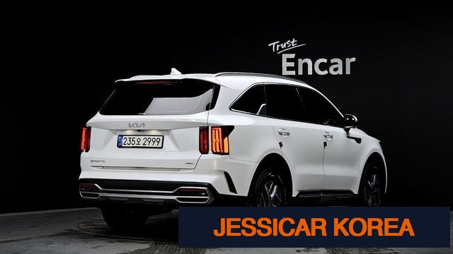 2023 Kia Sorento 4th Gen - Thumbnail 9