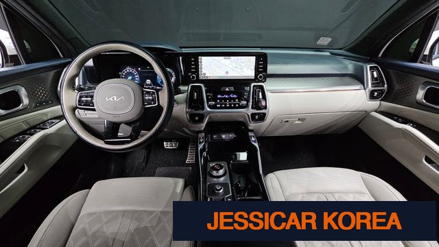 2023 Kia Sorento 4th Gen - Thumbnail 10