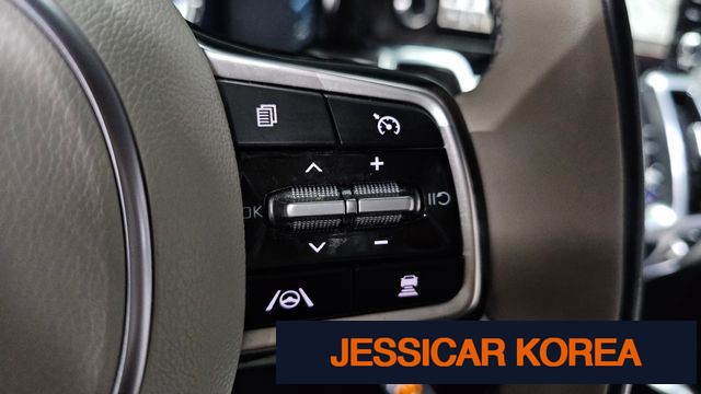 2023 Kia Sorento 4th Gen - Thumbnail 12