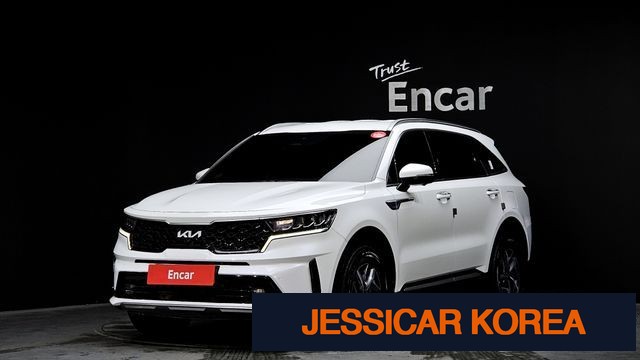 2023 Kia Sorento 4th Gen - Thumbnail 14
