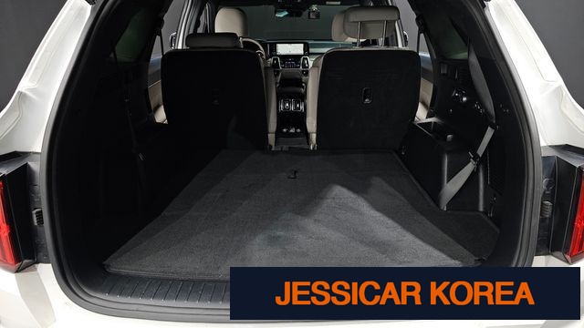 2023 Kia Sorento 4th Gen - Thumbnail 15
