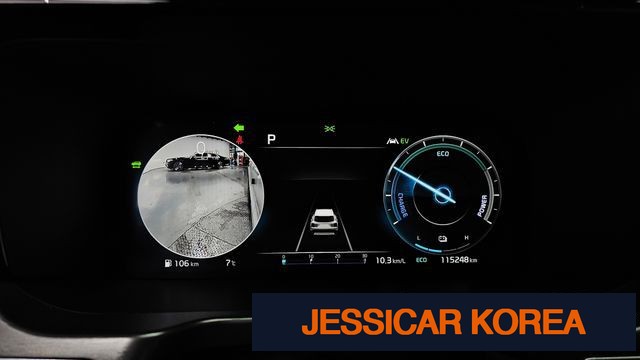2023 Kia Sorento 4th Gen - Thumbnail 16