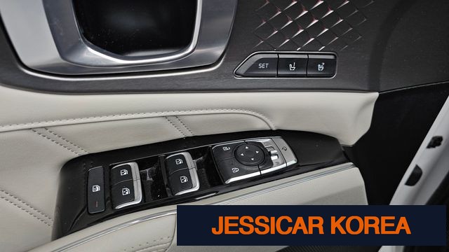 2023 Kia Sorento 4th Gen - Thumbnail 17