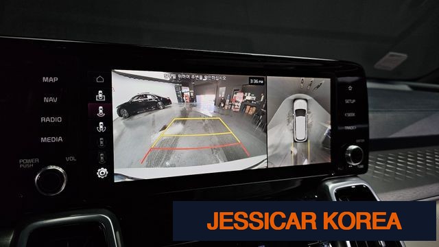 2023 Kia Sorento 4th Gen - Thumbnail 18