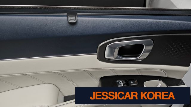 2023 Kia Sorento 4th Gen - Thumbnail 20
