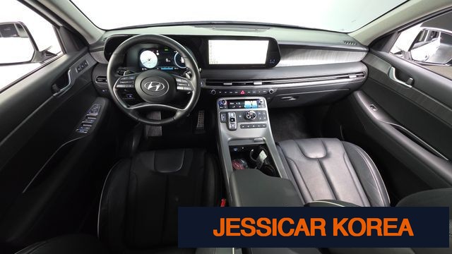 2023 Hyundai The New Palisade - Thumbnail 2