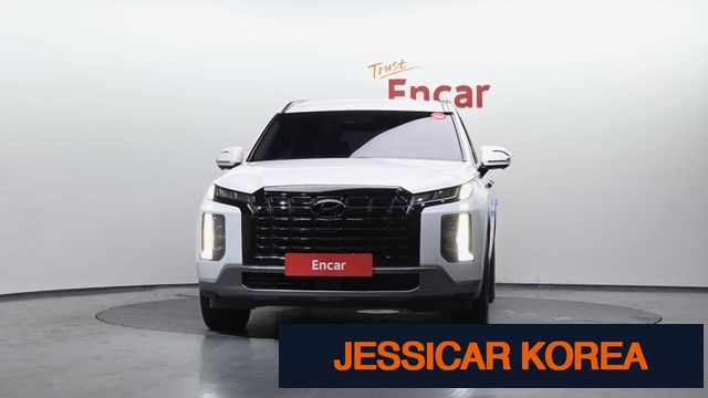 2023 Hyundai The New Palisade - Thumbnail 4