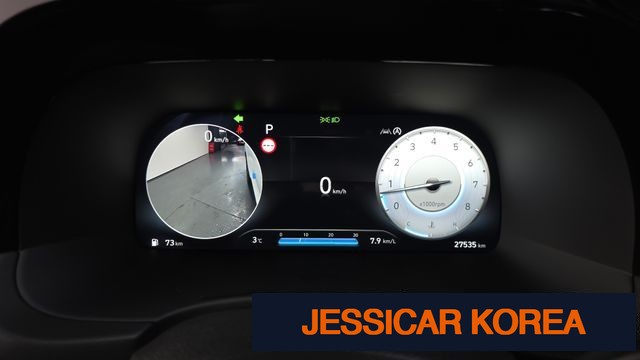 2023 Hyundai The New Palisade - Thumbnail 6