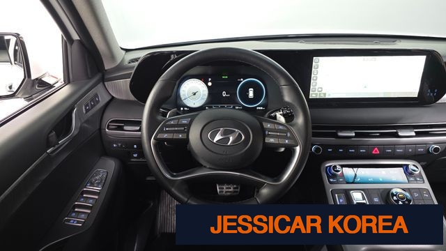 2023 Hyundai The New Palisade - Thumbnail 7